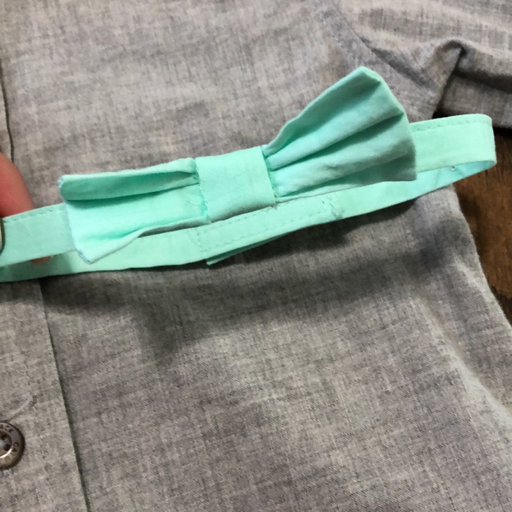 Button down shirt - Picture 3 of 4